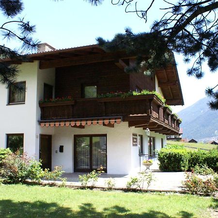 Ferienwohnung Zita Weber Neustift im Stubaital Exterior photo
