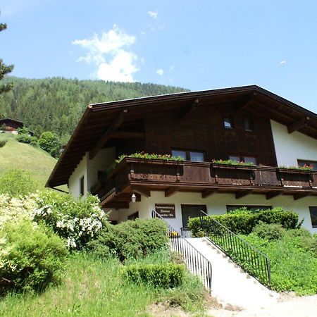 Ferienwohnung Zita Weber Neustift im Stubaital Exterior photo