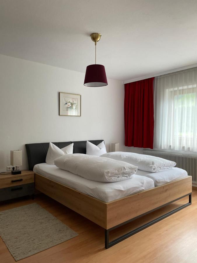 Ferienwohnung Zita Weber Neustift im Stubaital Exterior photo