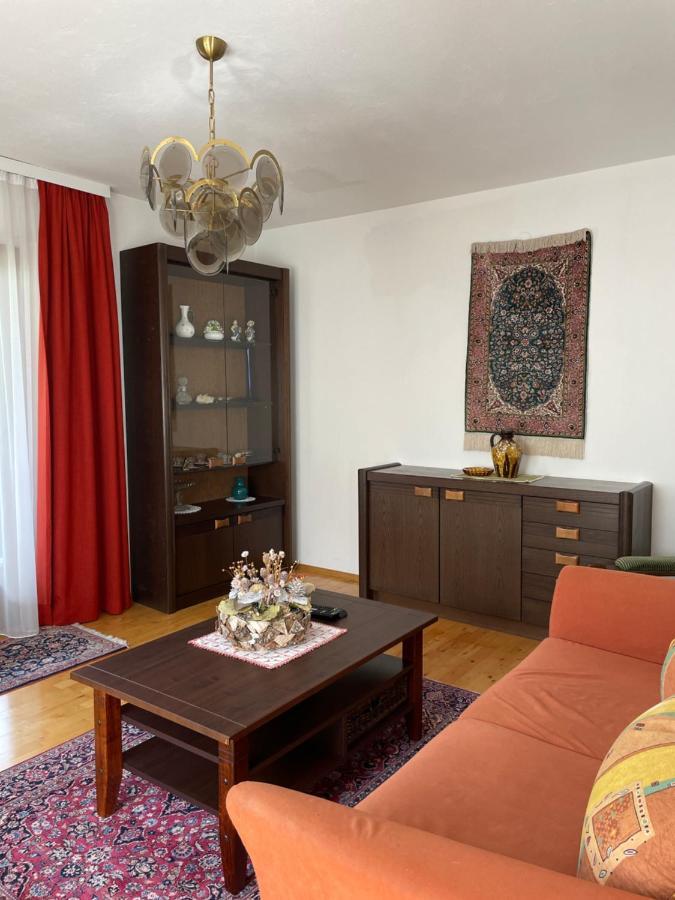 Ferienwohnung Zita Weber Neustift im Stubaital Exterior photo