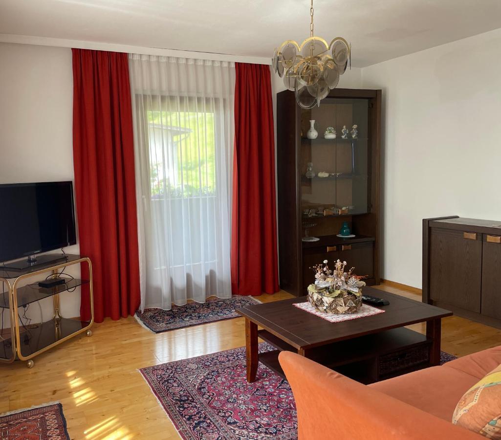 Ferienwohnung Zita Weber Neustift im Stubaital Exterior photo
