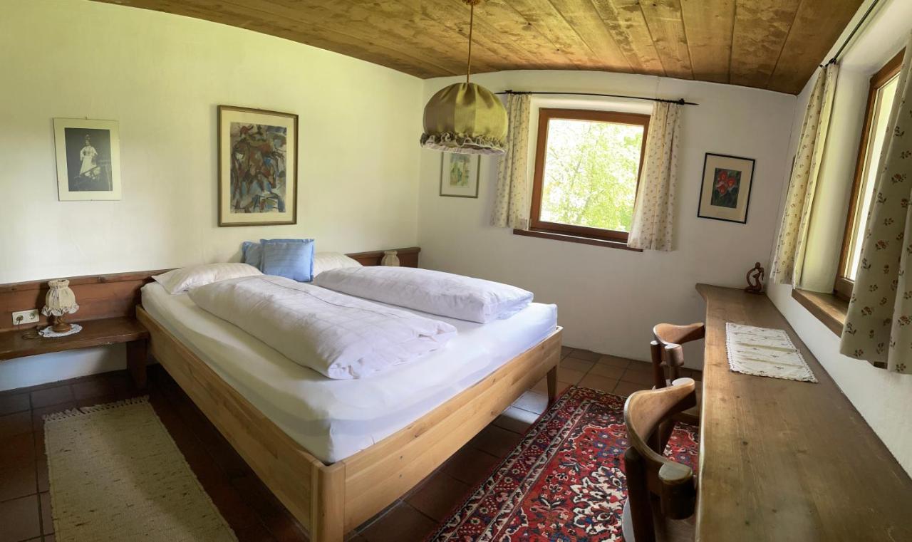 Ferienwohnung Zita Weber Neustift im Stubaital Exterior photo