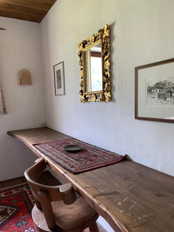 Ferienwohnung Zita Weber Neustift im Stubaital Exterior photo