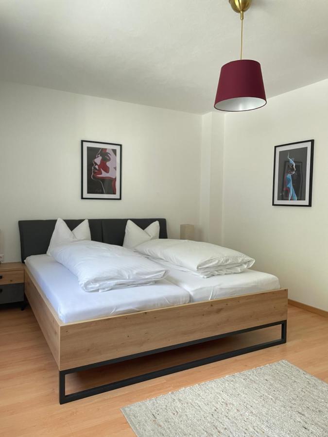 Ferienwohnung Zita Weber Neustift im Stubaital Exterior photo