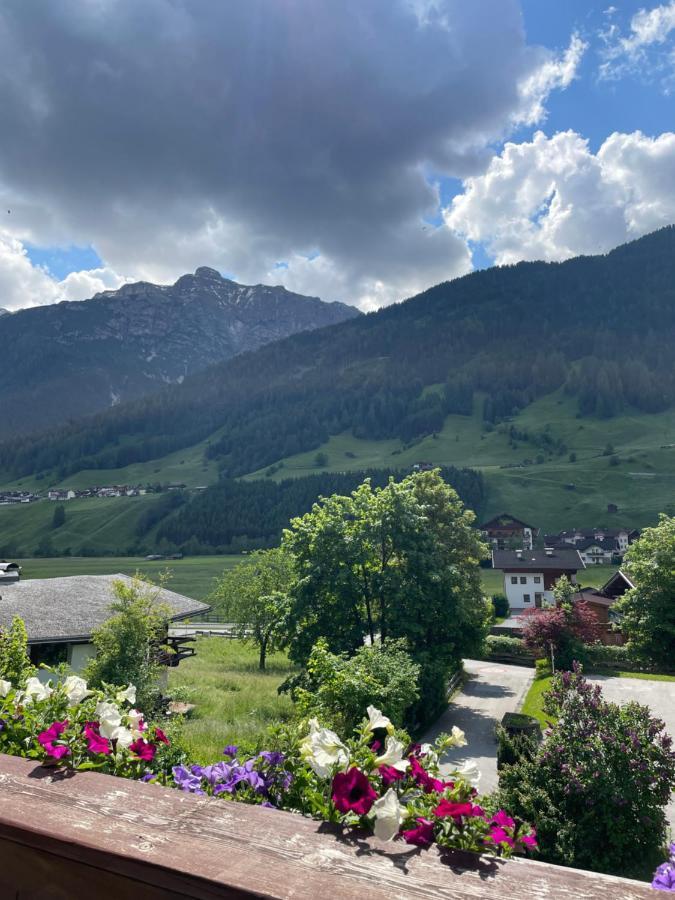 Ferienwohnung Zita Weber Neustift im Stubaital Exterior photo