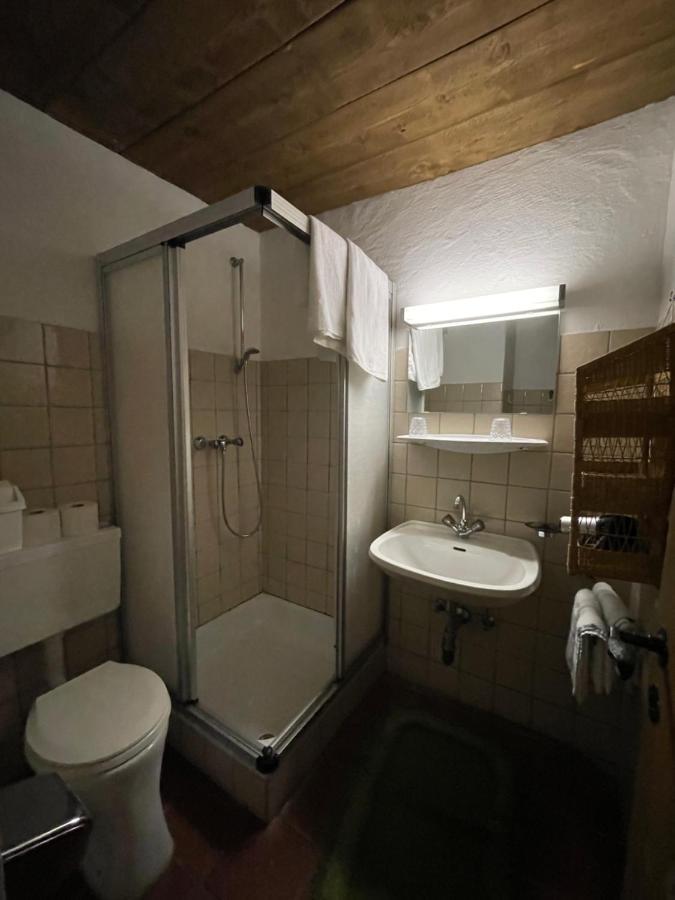 Ferienwohnung Zita Weber Neustift im Stubaital Exterior photo