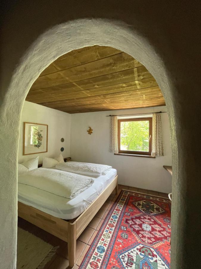 Ferienwohnung Zita Weber Neustift im Stubaital Exterior photo