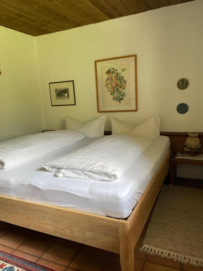 Ferienwohnung Zita Weber Neustift im Stubaital Exterior photo