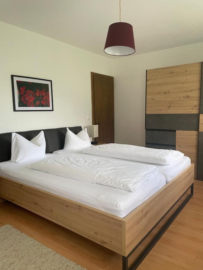 Ferienwohnung Zita Weber Neustift im Stubaital Exterior photo