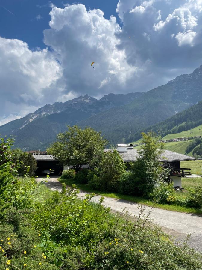 Ferienwohnung Zita Weber Neustift im Stubaital Exterior photo