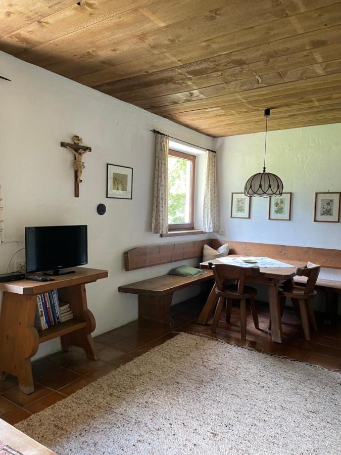 Ferienwohnung Zita Weber Neustift im Stubaital Exterior photo