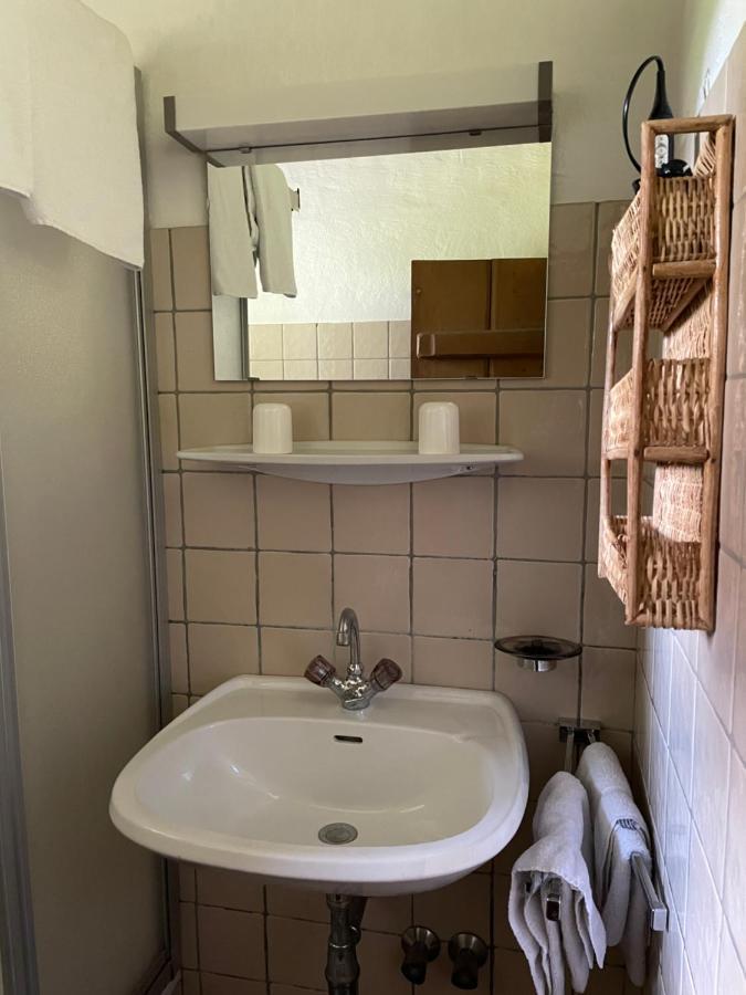 Ferienwohnung Zita Weber Neustift im Stubaital Exterior photo
